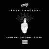 Esta Canción (feat. Fred) - Single album lyrics, reviews, download