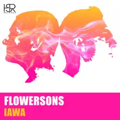 IAWA (Instrumental Mix) Song Lyrics