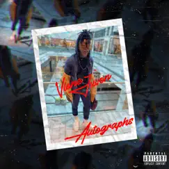 Autographs - Single by Vlone Juvon album reviews, ratings, credits