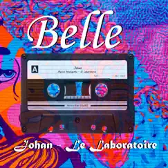 Belle Song Lyrics