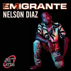 Emigrante by Nelson Diaz album reviews, ratings, credits