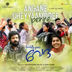 Angane Cheyyaamodee Penne (From 