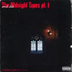 The Midnight Tapes, Pt. 1 - Single by Count Slick album reviews, ratings, credits