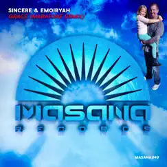 Grace (Maratone Remix) - Single by Sincere & Emoiryah album reviews, ratings, credits