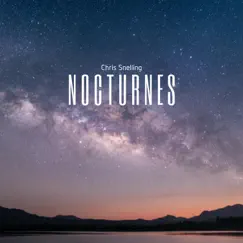 Nocturnes by Chris Snelling album reviews, ratings, credits