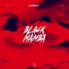 Black Mamba - Single by Lastfragment album reviews, ratings, credits