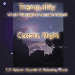 Cosmic Night by Suzanne Doucet & Chuck Plaisance album reviews, ratings, credits
