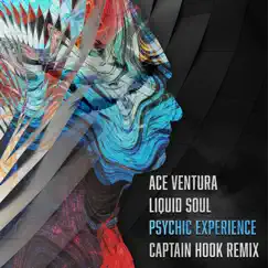 Psychic Experience (Captain Hook Remix) - Single by Ace Ventura & Liquid Soul album reviews, ratings, credits