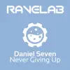 Never Giving Up - Single album lyrics, reviews, download