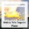 Crepúsculo Porteño - Single album lyrics, reviews, download