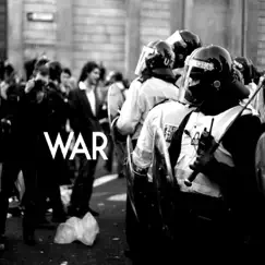 War - Single by Positive Disturbance album reviews, ratings, credits