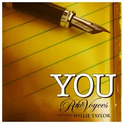 You (feat. Willie Taylor) - Single by Raw Voyces album reviews, ratings, credits