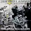 Jakobz Ladder: The Croatoa Koans album lyrics, reviews, download