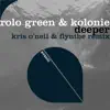Deeper (Kris O’neil & Flynthe Remix) - Single album lyrics, reviews, download