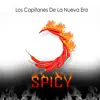 Spicy - EP album lyrics, reviews, download