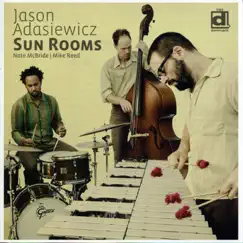 Sun Rooms by Jason Adasiewicz album reviews, ratings, credits