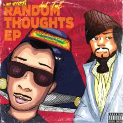 Random Thoughts - EP by Shortfuze & Mr Rozzi album reviews, ratings, credits