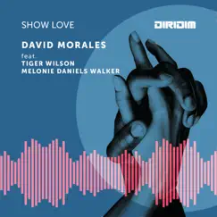 Show Love - Single by David Morales album reviews, ratings, credits