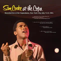 Twistin' the Night Away (Live at The Copacabana) - Single by Sam Cooke album reviews, ratings, credits