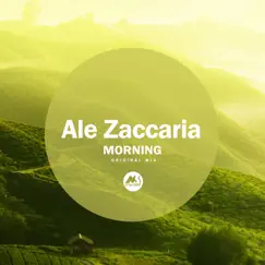 Morning - Single by Ale Zaccaria album reviews, ratings, credits
