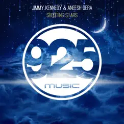 Shooting Stars - Single by Jimmy Kennedy & Aneesh Gera album reviews, ratings, credits