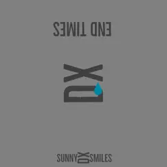 End Times - Single by Sunny Smiles album reviews, ratings, credits