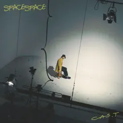 SPACESPACE - Single by CAS.T album reviews, ratings, credits