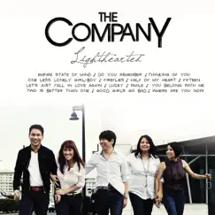 Lighthearted by The CompanY album reviews, ratings, credits