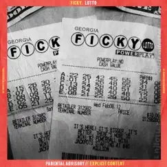 Lotto - Single by Ficky album reviews, ratings, credits