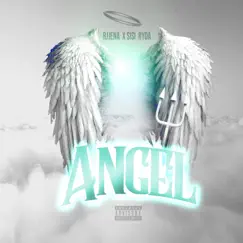 Angel - Single by RJJENA & SiSi Ryda album reviews, ratings, credits