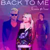 Back to Me (feat. Alex Alexander & Tokyocpt) - Single album lyrics, reviews, download