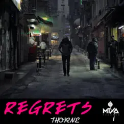 Regrets Song Lyrics