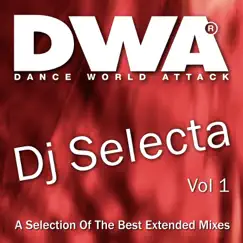 Dj Selecta, Vol. 1 by Various Artists album reviews, ratings, credits