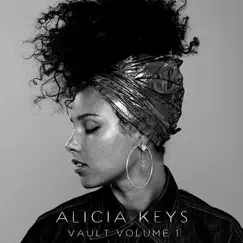 Vault Volume 1 - EP by Alicia Keys album reviews, ratings, credits