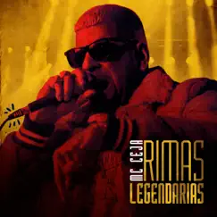 Rimas Legendarias by MC Ceja album reviews, ratings, credits