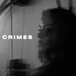 Crimes (feat. Pritty) Song Lyrics