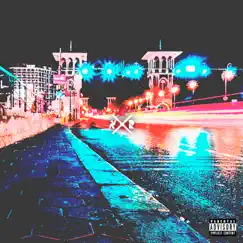 36 Nights In Lexy - Single by Nex R album reviews, ratings, credits