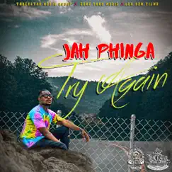 Try Again - Single by Jah Phinga album reviews, ratings, credits