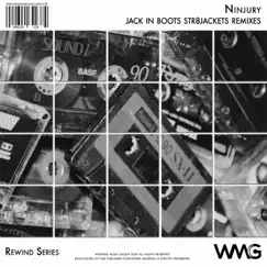 Jack in Boots (The Str8jackets Alternate VIP Remix) Song Lyrics