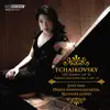 Tchaikovsky: The Tempest, Op. 18 & Piano Concerto No. 1, Op. 23 (Live) album lyrics, reviews, download