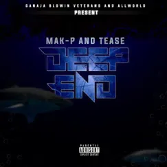 Deep End (feat. Tease) Song Lyrics