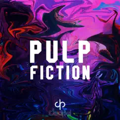 Pulp Fiction (feat. Marie Font) Song Lyrics