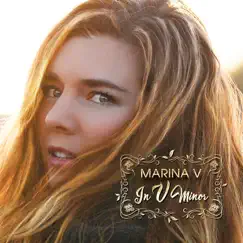 In V Minor by Marina V album reviews, ratings, credits