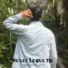 Never Leave Me - Single album lyrics, reviews, download