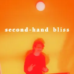 Second-Hand Bliss - Single by Pavement Palette album reviews, ratings, credits