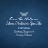 More Holiness Give Me (feat. Kimberly Knighton & Britney Holman) - Single album lyrics, reviews, download