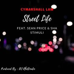 Street Life (feat. Sean Price & Sha Stumuli) - Single by Cymarshall Law album reviews, ratings, credits