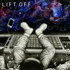 Lift Off (feat. LaynoProd) - Single by Russell Groovy album reviews, ratings, credits