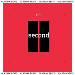 Second by Glasbak Beats album reviews, ratings, credits