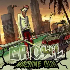 Machine Gun - Single by Growl album reviews, ratings, credits